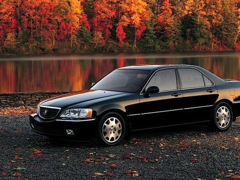 UNLOCK THE FULL POTENTIAL OF YOUR 1996-2004 HONDA ACURA 3.5RL WITH OUR COMPREHENSIVE SERVICE REPAIR WORKSHOP MANUAL IN PDF FORMAT. 