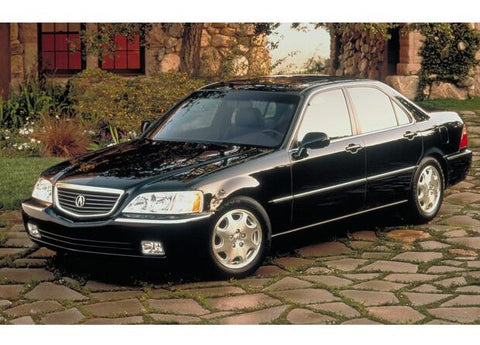 UNLOCK THE FULL POTENTIAL OF YOUR 1996-2004 HONDA ACURA RL KA9 WITH OUR COMPREHENSIVE SERVICE REPAIR MANUAL IN PDF FORMAT. 