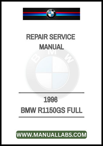 UNLOCK THE FULL POTENTIAL OF YOUR 1996 BMW R1150GS WITH OUR COMPREHENSIVE REPAIR SERVICE MANUAL IN PDF FORMAT. THIS ESSENTIAL GUIDE IS DESIGNED FOR BOTH SEASONED MECHANICS AND DIY ENTHUSIASTS,