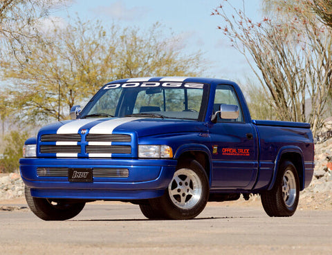 UNLOCK THE FULL POTENTIAL OF YOUR 1996 DODGE RAM TRUCK 1500-3500 WITH OUR COMPREHENSIVE SERVICE REPAIR WORKSHOP MANUAL IN PDF FORMAT.