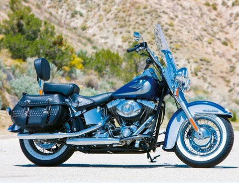 UNLOCK THE FULL POTENTIAL OF YOUR 1997-1998 HARLEY DAVIDSON SOFTAIL WITH OUR COMPREHENSIVE SERVICE REPAIR MANUAL IN PDF FORMAT. 