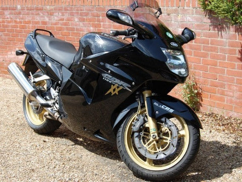 UNLOCK THE FULL POTENTIAL OF YOUR 1997-1998 HONDA CBR1100XX WITH OUR COMPREHENSIVE SERVICE REPAIR MANUAL IN PDF FORMAT.