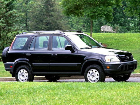 UNLOCK THE FULL POTENTIAL OF YOUR 1997-2000 HONDA CR-V WITH OUR COMPREHENSIVE SERVICE REPAIR MANUAL IN PDF FORMAT.