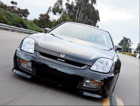 UNLOCK THE FULL POTENTIAL OF YOUR 1997-2001 HONDA PRELUDE WITH OUR COMPREHENSIVE SERVICE REPAIR WORKSHOP MANUAL IN PDF FORMAT.