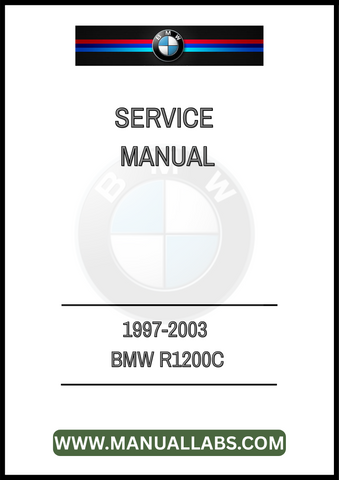 UNLOCK THE FULL POTENTIAL OF YOUR 1997-2003 BMW R1200C WITH OUR COMPREHENSIVE SERVICE MANUAL IN PDF FORMAT. THIS ESSENTIAL GUIDE IS DESIGNED TO PROVIDE YOU WITH DETAILED INSTRUCTIONS, DIAGRAMS, AND SPECIFICATIONS TO KEEP YOUR MOTORCYCLE RUNNING SMOOTHLY AND EFFICIENTLY. WHETHER YOU'RE A SEASONED MECHANIC OR A DIY ENTHUSIAST,