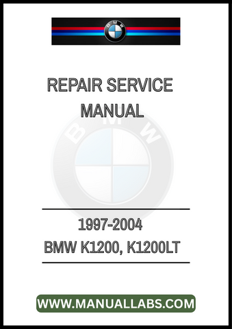 DON'T LET MECHANICAL PROBLEMS HOLD YOU BACK. INVEST IN YOUR BMW'S LONGEVITY AND PERFORMANCE WITH THIS EASY-TO-ACCESS PDF MANUAL. DOWNLOAD YOUR COPY TODAY AND TAKE THE FIRST STEP TOWARDS MASTERING YOUR MOTORCYCLE'S CARE AND MAINTENANCE.