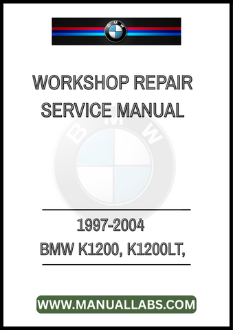 WITH STEP-BY-STEP PROCEDURES FOR MAINTENANCE, TROUBLESHOOTING, AND REPAIRS, THIS MANUAL EMPOWERS BOTH NOVICE AND EXPERIENCED MECHANICS TO TACKLE ANY ISSUE WITH CONFIDENCE.