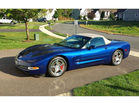 UNLOCK THE FULL POTENTIAL OF YOUR 1997-2004 CHEVROLET CORVETTE WITH OUR COMPREHENSIVE SERVICE REPAIR MANUAL IN PDF FORMAT.