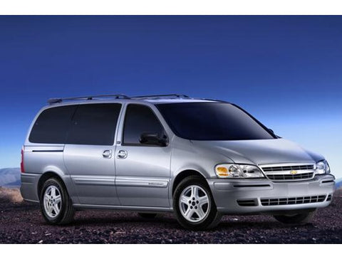 UNLOCK THE FULL POTENTIAL OF YOUR 1997-2005 CHEVROLET VENTURE WITH OUR COMPREHENSIVE SERVICE REPAIR MANUAL IN PDF FORMAT. 