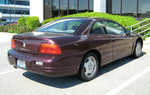 1997 Chrysler Stratus (RHD & LHD) Service Repair Manual - Manual labs