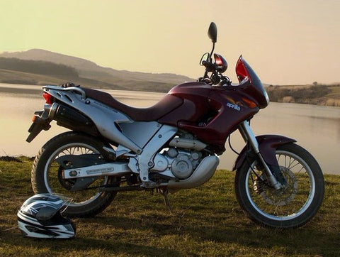 Revitalize your 1997 Aprilia Pegaso 650 with our comprehensive Service Repair Manual. This essential guide is designed to provide you with detailed instructions and expert insights, ensuring that you can tackle any maintenance or repair task with confidence. From routine servicing to complex repairs, this manual covers it all, making it an indispensable resource for both novice and experienced mechanics.