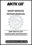 UNLOCK THE FULL POTENTIAL OF YOUR 1997 ARCTIC CAT TIGERSHARK WATERCRAFT WITH OUR COMPREHENSIVE SHOP SERVICE REPAIR MANUAL, AVAILABLE FOR INSTANT PDF DOWNLOAD. THIS ESSENTIAL GUIDE PROVIDES DETAILED INSTRUCTIONS, DIAGRAMS, AND TROUBLESHOOTING TIPS TO HELP YOU MAINTAIN AND REPAIR YOUR WATERCRAFT WITH CONFIDENCE. WHETHER YOU'RE A SEASONED MECHANIC OR A DIY ENTHUSIAST, THIS MANUAL ENSURES YOU HAVE THE KNOWLEDGE AND RESOURCES TO KEEP YOUR TIGERSHARK RUNNING SMOOTHLY AND EFFICIENTLY. DON'T MISS OUT ON THE OPPORTU