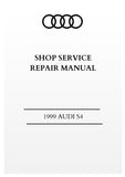 1997 AUDI A3 SHOP SERVICE REPAIR MANUAL 