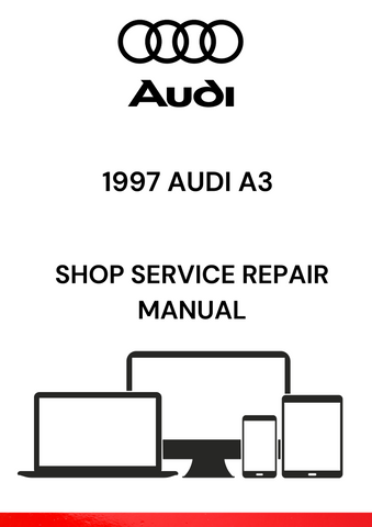  GET YOUR HANDS ON THE 1997 AUDI A3 SHOP SERVICE REPAIR MANUAL IN PDF. THIS ESSENTIAL RESOURCE PROVIDES STEP-BY-STEP INSTRUCTIONS FOR ALL YOUR REPAIR AND MAINTENANCE NEEDS.