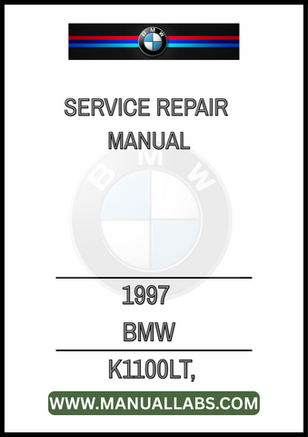 UNLOCK THE FULL POTENTIAL OF YOUR 1997 BMW K1100LT WITH OUR COMPREHENSIVE FACTORY SERVICE REPAIR MANUAL IN PDF FORMAT. THIS ESSENTIAL GUIDE IS DESIGNED FOR BOTH SEASONED MECHANICS AND ENTHUSIASTIC DIYERS,