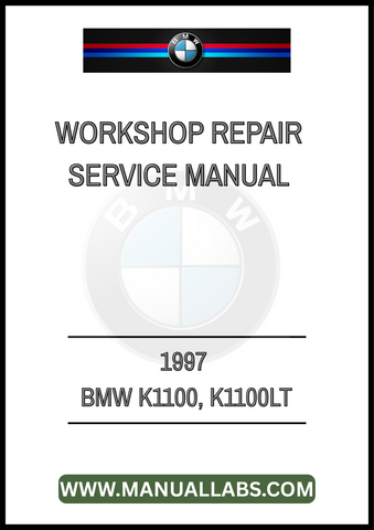 INSIDE, YOU'LL FIND STEP-BY-STEP PROCEDURES, WIRING DIAGRAMS, AND TROUBLESHOOTING TIPS TAILORED SPECIFICALLY FOR THE K1100LT MODEL. WHETHER YOU'RE PERFORMING ROUTINE MAINTENANCE OR TACKLING MORE COMPLEX REPAIRS,