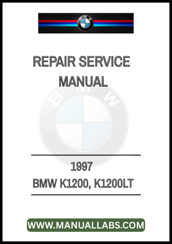 UNLOCK THE FULL POTENTIAL OF YOUR 1997 BMW K1200LT WITH OUR COMPREHENSIVE REPAIR SERVICE MANUAL IN PDF FORMAT. THIS ESSENTIAL GUIDE IS DESIGNED TO PROVIDE YOU WITH DETAILED INSTRUCTIONS AND INSIGHTS, 