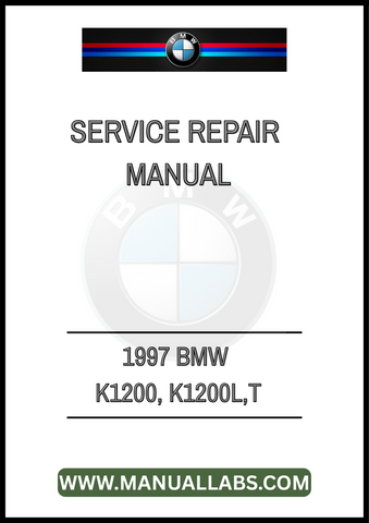 UNLOCK THE FULL POTENTIAL OF YOUR 1997 BMW K1200 WITH OUR COMPREHENSIVE FULL SERVICE REPAIR MANUAL IN PDF FORMAT. THIS ESSENTIAL GUIDE IS DESIGNED FOR BOTH SEASONED MECHANICS AND DIY ENTHUSIASTS,