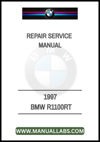 UNLOCK THE FULL POTENTIAL OF YOUR 1997 BMW R1100RT WITH OUR COMPREHENSIVE REPAIR SERVICE MANUAL IN PDF FORMAT. THIS ESSENTIAL GUIDE IS DESIGNED FOR BOTH SEASONED MECHANICS AND DIY ENTHUSIASTS, 