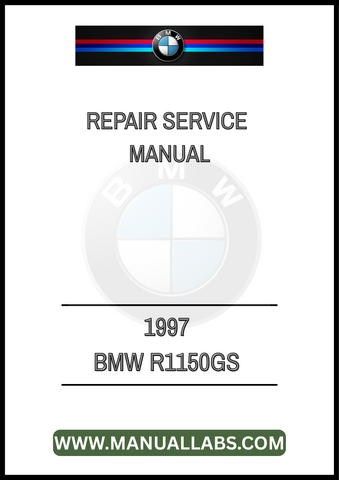 UNLOCK THE FULL POTENTIAL OF YOUR 1997 BMW R1150GS WITH OUR COMPREHENSIVE REPAIR SERVICE MANUAL IN PDF FORMAT. THIS ESSENTIAL GUIDE IS DESIGNED FOR BOTH SEASONED MECHANICS AND DIY ENTHUSIASTS, 