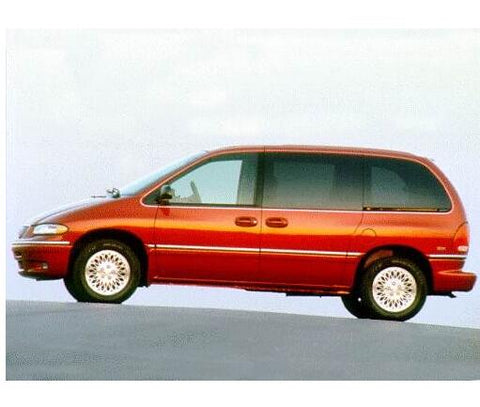UNLOCK THE FULL POTENTIAL OF YOUR 1997 CHRYSLER TOWN & COUNTRY, CARAVAN, OR VOYAGER WITH OUR COMPREHENSIVE SERVICE REPAIR MANUAL IN PDF FORMAT. 