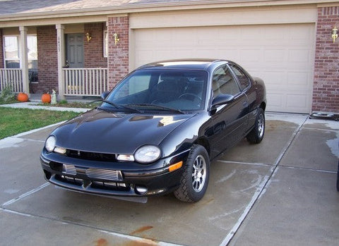 UNLOCK THE FULL POTENTIAL OF YOUR 1997 DODGE NEON WITH OUR COMPREHENSIVE SERVICE REPAIR WORKSHOP MANUAL IN PDF FORMAT.