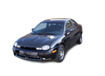1997 Dodge Neon Workshop Service Repair Manual - Manual labs