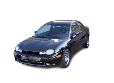 1997 Dodge Neon Workshop Service Repair Manual - Manual labs
