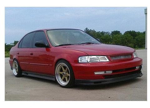 UNLOCK THE FULL POTENTIAL OF YOUR 1997 HONDA ACURA EL WITH OUR COMPREHENSIVE SERVICE REPAIR MANUAL IN PDF FORMAT.
