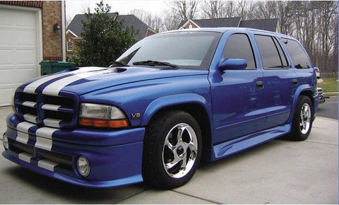 UNLOCK THE FULL POTENTIAL OF YOUR 1998-1999 DODGE DURANGO WITH OUR COMPREHENSIVE SERVICE REPAIR WORKSHOP MANUAL IN PDF FORMAT. 