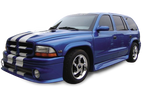 1998-1999 Dodge Durango Workshop Service Repair Manual - Manual labs