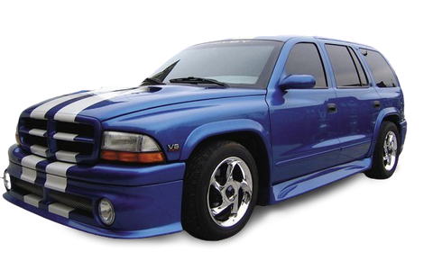 1998-1999 Dodge Durango Workshop Service Repair Manual - Manual labs