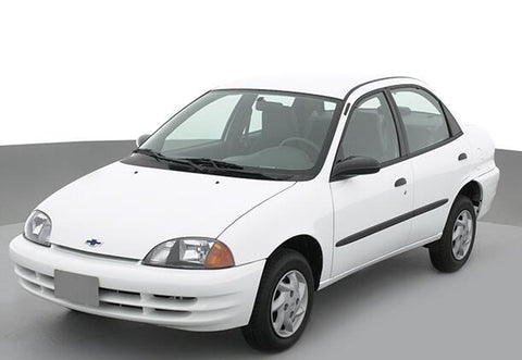 1. UNLOCK THE FULL POTENTIAL OF YOUR 1998-2001 CHEVROLET METRO WITH OUR COMPREHENSIVE SERVICE REPAIR MANUAL IN PDF FORMAT.