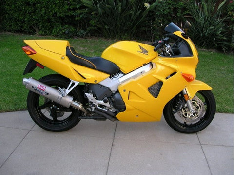 UNLOCK THE FULL POTENTIAL OF YOUR 1998-2001 HONDA VFR800FI INTERCEPTOR WITH OUR COMPREHENSIVE SERVICE REPAIR MANUAL IN PDF FORMAT. 