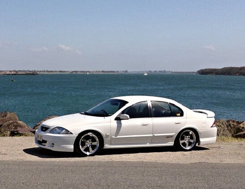 UNLOCK THE FULL POTENTIAL OF YOUR 1998-2002 FORD FALCON AU WITH OUR COMPREHENSIVE SERVICE REPAIR WORKSHOP MANUAL IN PDF FORMAT. 