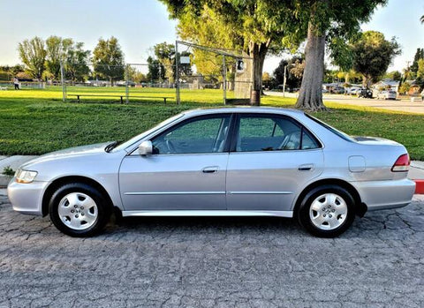 UNLOCK THE FULL POTENTIAL OF YOUR 1998-2002 HONDA ACCORD WITH OUR COMPREHENSIVE SERVICE REPAIR MANUAL IN PDF FORMAT.