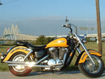 UNLOCK THE FULL POTENTIAL OF YOUR 1998-2002 HONDA VT1100C3 SHADOW AERO WITH OUR COMPREHENSIVE WORKSHOP SERVICE REPAIR MANUAL IN PDF FORMAT. 