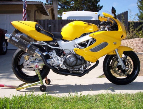 UNLOCK THE FULL POTENTIAL OF YOUR 1998-2003 HONDA VTR1000F SUPER HAWK WITH OUR COMPREHENSIVE SERVICE REPAIR MANUAL IN PDF FORMAT.