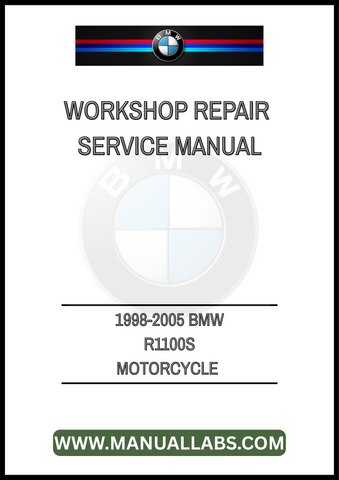 DON'T LET MECHANICAL ISSUES HOLD YOU BACK FROM ENJOYING YOUR RIDE. INVEST IN THIS INVALUABLE RESOURCE TODAY AND KEEP YOUR BMW K1200LT RUNNING SMOOTHLY FOR YEARS TO COME. DOWNLOAD YOUR PDF MANUAL NOW AND TAKE THE FIRST STEP TOWARDS MASTERING YOUR MOTORCYCLE MAINTENANCE!&nbsp;