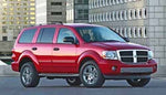 1998 Chrysler / Dodge DN Durango Service Repair Manual - Manual labs