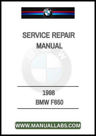 UNLOCK THE FULL POTENTIAL OF YOUR 1998 BMW F650 WITH OUR COMPREHENSIVE SERVICE REPAIR MANUAL IN PDF FORMAT. THIS ESSENTIAL GUIDE PROVIDES DETAILED INSTRUCTIONS, DIAGRAMS, AND TROUBLESHOOTING TIPS TO HELP YOU MAINTAIN AND REPAIR YOUR MOTORCYCLE WITH CONFIDENCE. WHETHER YOU'RE A SEASONED MECHANIC OR A DIY ENTHUSIAST, THIS MANUAL IS DESIGNED TO SIMPLIFY COMPLEX TASKS AND ENSURE YOUR BIKE RUNS SMOOTHLY.