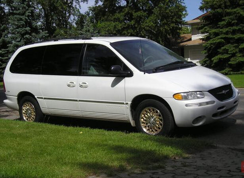 UNLOCK THE FULL POTENTIAL OF YOUR 1998 CHRYSLER GS TOWN & COUNTRY, CARAVAN, AND VOYAGER WITH OUR COMPREHENSIVE SERVICE REPAIR MANUAL IN PDF FORMAT.