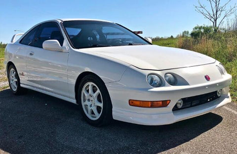 UNLOCK THE FULL POTENTIAL OF YOUR 1998 HONDA ACURA INTEGRA WITH OUR COMPREHENSIVE SERVICE REPAIR MANUAL IN PDF FORMAT. 