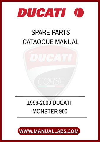 INVEST IN THE LONGEVITY OF YOUR DUCATI MONSTER 900 TODAY. THIS PDF MANUAL IS NOT JUST A REFERENCE; IT'S AN ESSENTIAL TOOL THAT EMPOWERS YOU TO KEEP YOUR BIKE IN PEAK CONDITION