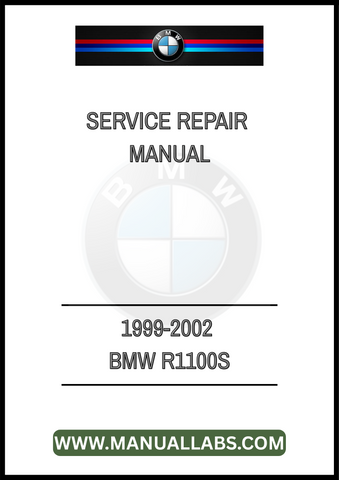 UNLOCK THE FULL POTENTIAL OF YOUR 1999-2002 BMW R1100S WITH OUR COMPREHENSIVE SERVICE REPAIR MANUAL IN PDF FORMAT. THIS ESSENTIAL GUIDE IS DESIGNED TO PROVIDE YOU WITH DETAILED INSTRUCTIONS AND INSIGHTS, ENSURING THAT YOU CAN PERFORM MAINTENANCE AND REPAIRS WITH CONFIDENCE. WHETHER YOU'RE A SEASONED MECHANIC OR A DIY ENTHUSIAST, 