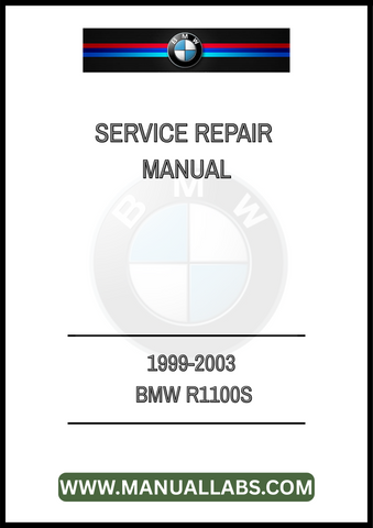UNLOCK THE FULL POTENTIAL OF YOUR 1999-2003 BMW R1100S WITH OUR COMPREHENSIVE SERVICE REPAIR MANUAL IN PDF FORMAT. THIS ESSENTIAL GUIDE IS DESIGNED FOR BOTH SEASONED MECHANICS AND DIY ENTHUSIASTS,
