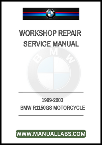 DON'T LET MINOR ISSUES TURN INTO MAJOR PROBLEMS. EQUIP YOURSELF WITH THE KNOWLEDGE AND TOOLS NECESSARY TO KEEP YOUR BMW R1150GS IN PEAK CONDITION. DOWNLOAD YOUR WORKSHOP REPAIR SERVICE PDF TODAY AND RIDE WITH PEACE OF MIND KNOWING YOU HAVE THE ULTIMATE GUIDE AT YOUR FINGERTIPS.