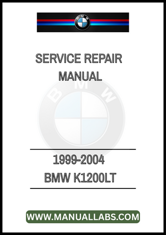 UNLOCK THE FULL POTENTIAL OF YOUR 1999-2004 BMW K1200LT WITH OUR COMPREHENSIVE SERVICE REPAIR MANUAL IN PDF FORMAT. THIS ESSENTIAL GUIDE IS DESIGNED TO PROVIDE YOU WITH DETAILED INSTRUCTIONS AND INSIGHTS, ENSURING THAT YOU CAN PERFORM MAINTENANCE AND REPAIRS WITH CONFIDENCE. WHETHER YOU'RE A SEASONED MECHANIC OR A DIY ENTHUSIAST,