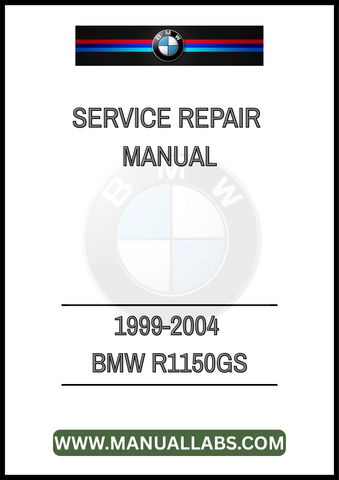 UNLOCK THE FULL POTENTIAL OF YOUR 1999-2004 BMW R1150GS WITH OUR COMPREHENSIVE SERVICE REPAIR MANUAL IN PDF FORMAT. THIS ESSENTIAL GUIDE IS DESIGNED TO PROVIDE YOU WITH DETAILED INSTRUCTIONS AND INSIGHTS, 