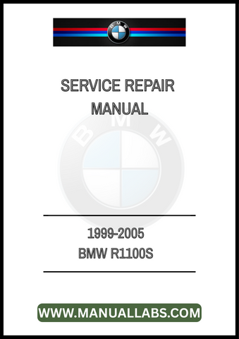 UNLOCK THE FULL POTENTIAL OF YOUR 1999-2005 BMW R1100S WITH OUR COMPREHENSIVE SERVICE REPAIR MANUAL IN PDF FORMAT. THIS ESSENTIAL GUIDE IS DESIGNED TO PROVIDE YOU WITH DETAILED INSTRUCTIONS AND EXPERT INSIGHTS, 